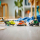 LEGO CITY 60505 Zestaw z samolotem, ciężarówką serwisową i podusz - 1473522 - zdjęcie 6